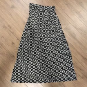 The Limited Maxie Skirt